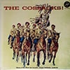Chorus Of The Black Sea Cossacks (by Horbenko) / The Cossacks! / Vox STPL 515.040  [J2]