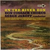 Don ossack Chorus (by S. Jaroff) (   ) / On The River Don / Decca DL 710105 [J2]