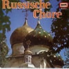 Russische Chore / by prof. Gavinsky  [J2]