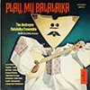 Play, My Balalaika (Andeerv Balalaika Ensemble) ( ) Monitor MFS 713 [J2]