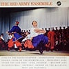 The Red Army Ensemble ( ) STPL 513 180 [J2]
