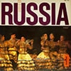 Festival Of Great Russian Folk Songs (,   ) / MFS 337 [J2]