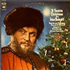 Ivan Rebroff / A Festive Christmas With Ivan Rebroff / M 30826 [J2]