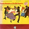Jewish Melodies Of The Old Country (Emil Decameron Orchestra)
