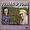 Julian Bream & John Williams / Julian & John / LSC-3257 [A6]