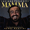 Luciano Pavarotti / Mamma [J5][SK]