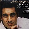 Placido Domingo / Perhaps Love (with John Denver) / CBS 37243 [D1][D1][D1]