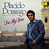 Placido Domingo / Be My Love [J5]