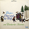 Prokofiev: Peter And The Wolf [J5]