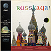 Russkaya! (The Hollywood Bowl Orchestra) [J5]