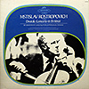 Mstislav Rostropovich / Dvorak: Concerto in B minor [J5]