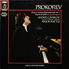 Prokofiev: Piano Concerto #1, Andrey Gavrilov [J5]
