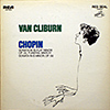 Van Cliburn / Chopin [J5]
