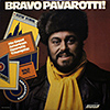 Luciano Pavarotti / Bravo, Pavarotti! / 2LP gatefold