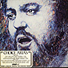 Pavarotti / Versimo Arias (EX/VG+) [F3]