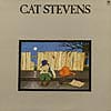 Cat Stevens / Teaser And The Firecat / gatefold / A&M SP4313 [A2][F4][F4][DSG]