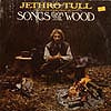 Jethro Tull / Songs From The Wood / Chrysalis PV 41132 [B5][B5]