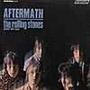 Rolling Stones / Aftermath / US London PS 476  [C5+]