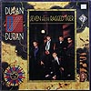Duran Duran / Seven And The Ragged Tiger / with insert / ST-12310 [B3]+[F4]