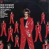 Rod Stewart / Body Wishes / with insert / Warner 38771 [D2][D2]