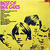 Bee Gees / Best Of Bee Gees Polydor 184 297 [B1]