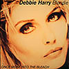 Debbie Harry (Blondie) / Once More Into Bleach (remixes) / 2LP gatefold [A3]