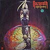 Nazareth / Expect No Mercy / with insert / A&M SP-4666 [C1]