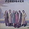 Foreigner / Foreigner / with insert / SD-19109 [A4]