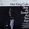 Nat King Cole / Stay As Sweet As You Are / SPC-3105 [C1]