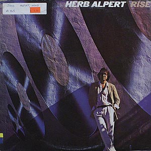 Herb Alpert / Rise / SP-4790 [A5][A5] NM/VG+