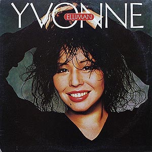 Yvonne Elliman / Yvonne / RS-1-3038 [C5]