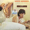Mick Jagger (Rolling Stones) / She`s The Boss / with insert / FC 39940 [C1][F4]