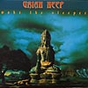 Uriah Heep / Wake The Sleeper (sealed) / gatefold with promo sheet / 1767594 [D4]