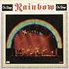 Rainbow / On Stage / 2LP gatefold with inserts / OY 2 1801 / [C2][C2]