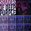 Deep Purple / Shades Of Deep Purple / Silver Tetragram T-102 [A3]
