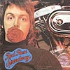 Wings & Paul McCartney / Red Rose Speedway / gatefold with booklet / Apple SMAL-3409 [D5+]