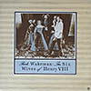 Rick Wakeman / The Six Wives Of Henry VIII / gatefold / A&M SP-4361 [C2]+[F4]