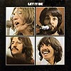 Beatles / Let It Be / gatefold / red Apple AR 34001 [C6+]