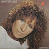 Barbra Streisand / Memories / with insert / TC 37678 [B1]