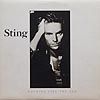 Sting / Nothing Like The Sun / 2LP jacket cover with leaflet / A&M SP-6402 [D3][D3][D3][D3][D3]