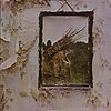 Led Zeppelin / Led Zeppelin IV / gatefold with insert / Atlantic SD 19129 [B6][B6]