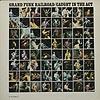 Grand Funk / Gaught In The Act / 2LP gatefold / SABB-511445 [A5][A5]