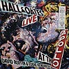 Hall & Oates / Live At The Apollo / with insert / PL87035