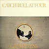 Cat Stevens / Catch Bull At Four / gatefold / A&M SP-4365 [A2][F4][F4][DSG]