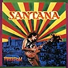 Santana / Freedom / with insert / FC 40272 [C3]+
