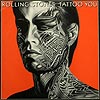 Rolling Stones / Tattoo You / with insert / RSR COC 16052 [D5+]