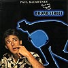 Paul McCartney / Give My Regards To Broad Street / gatefold with insert [D5+]