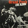 Grand Funk / Live Album / 2LP gatefold / SWBB-633 [A5][A5]