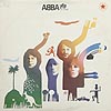Abba / The Album / jacket cover (white) with insert / SD 19164 [A1][F4]