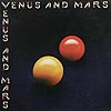 Wings / Venus And Mars / gatefold with insert & 2 posters / SMAS-11419 [D5+]